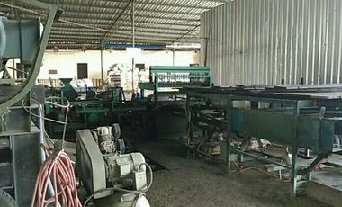 Dijual pabrik bata merah BU lamongan