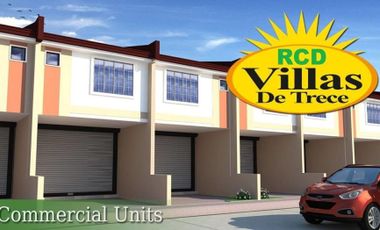 Abot Kayang Commercial Units with Resedential!!! Madali lang ma avail