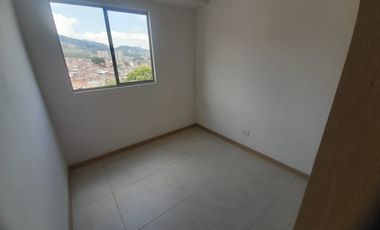 Apartamento en arriendo en Centro, Itagüí