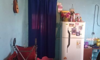 VENTA CASA A RECICLAR CORONEL VIDAL