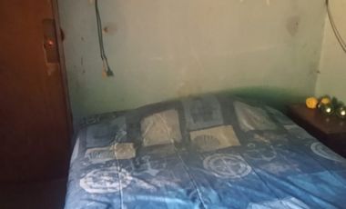 VENTA CASA A RECICLAR CORONEL VIDAL
