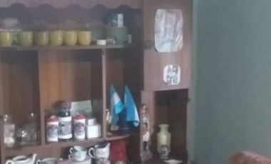 VENTA CASA A RECICLAR CORONEL VIDAL