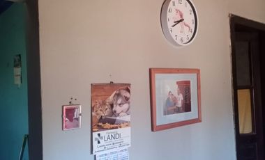 VENTA CASA A RECICLAR CORONEL VIDAL