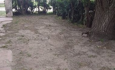VENTA CASA A RECICLAR CORONEL VIDAL