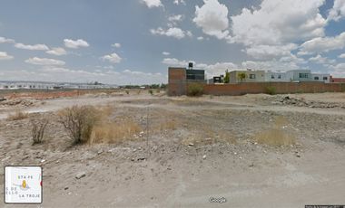 TERRENO EN VENTA ZONA SAN TELMO NORTE AGS