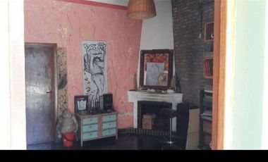 Casa multifamiliar en Villa Ballester