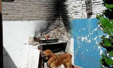 Casa multifamiliar en Villa Ballester