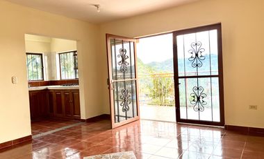 apartamento en arriendo en la gloria. Cod A9763524