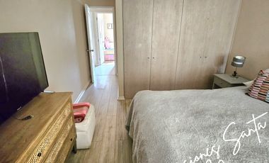 Casa en Condominio Serena Oriente SAN JOAQUIN