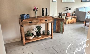 Casa en Condominio Serena Oriente SAN JOAQUIN