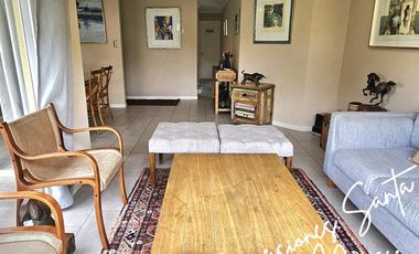 Casa en Condominio Serena Oriente SAN JOAQUIN