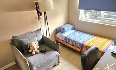 Casa en Condominio Serena Oriente SAN JOAQUIN