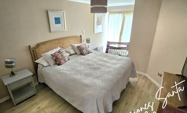 Casa en Condominio Serena Oriente SAN JOAQUIN