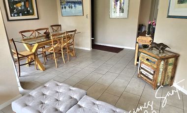 Casa en Condominio Serena Oriente SAN JOAQUIN