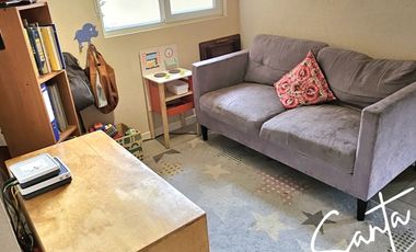 Casa en Condominio Serena Oriente SAN JOAQUIN