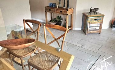 Casa en Condominio Serena Oriente SAN JOAQUIN