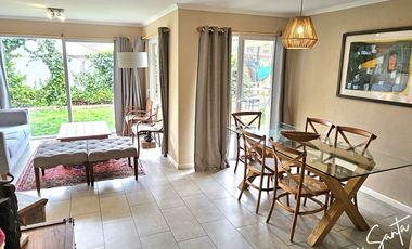 Casa en Condominio Serena Oriente SAN JOAQUIN