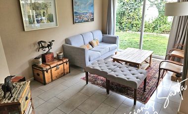 Casa en Condominio Serena Oriente SAN JOAQUIN