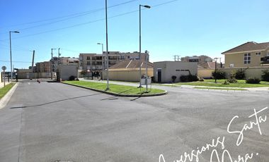 Casa en Condominio Serena Oriente SAN JOAQUIN