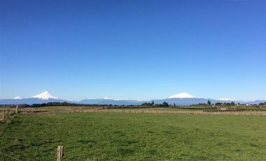 Parcela en Venta en Camino a Pichilaguna, Llanquihue
