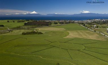 Parcela en Venta en Camino a Pichilaguna, Llanquihue