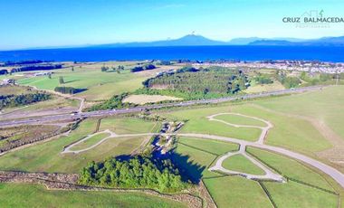 Parcela en Venta en Camino a Pichilaguna, Llanquihue