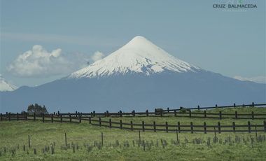 Parcela en Venta en Camino a Pichilaguna, Llanquihue