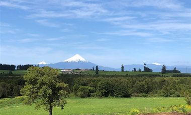 Parcela en Venta en Camino a Pichilaguna, Llanquihue