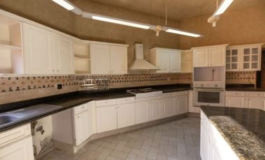 Casa en venta estilo mexicano en Zavaleta