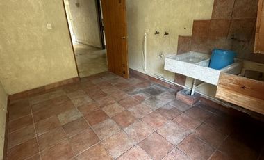 Casa en venta estilo mexicano en Zavaleta