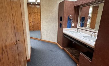 Casa en venta estilo mexicano en Zavaleta