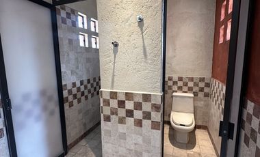 Casa en venta estilo mexicano en Zavaleta