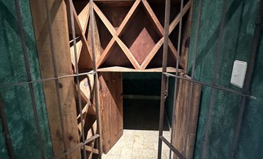 Casa en venta estilo mexicano en Zavaleta