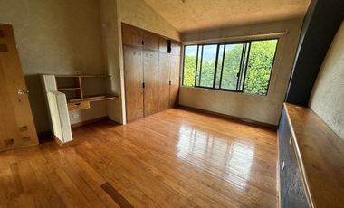 Casa en venta estilo mexicano en Zavaleta