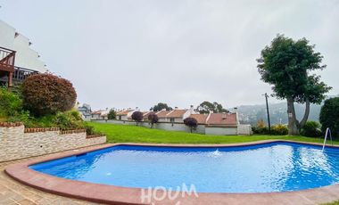 Casa Jardin del mar ID: 151525r