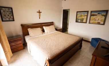 finca en venta en via altagracia. Cod V20849