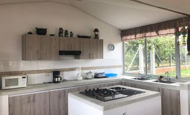 finca en venta en via altagracia. Cod V20849