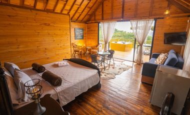 finca en venta en via altagracia. Cod V20849