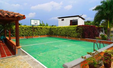 finca en venta en via altagracia. Cod V20849