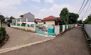 Rumah classic minimalis 2 lantai dijagakarsa,Jaksel