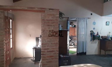 Casa - Villa Elisa