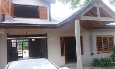 Casa - Villa Elisa