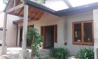 Casa - Villa Elisa