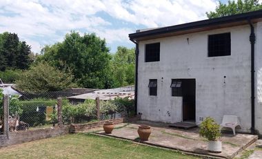 Casa - Villa Elisa