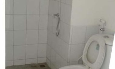 Apartemen 2BR Unfurnished Lt 10 Grand Asia Afrika Bandung