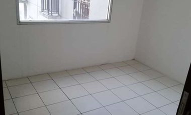 Apartemen 2BR Unfurnished Lt 10 Grand Asia Afrika Bandung