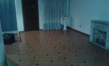 Chalet en venta en Quilmes Oeste