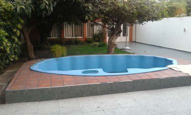 Chalet en venta en Quilmes Oeste