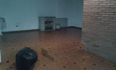 Chalet en venta en Quilmes Oeste