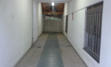 Chalet en venta en Quilmes Oeste